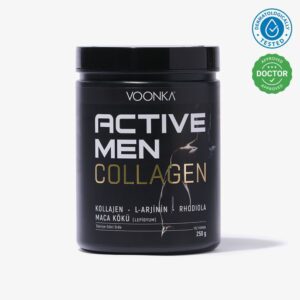 Voonka Collagen Active Men