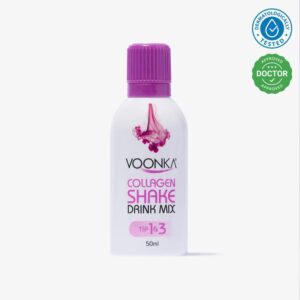 Voonka Collagen Beauty Shake
