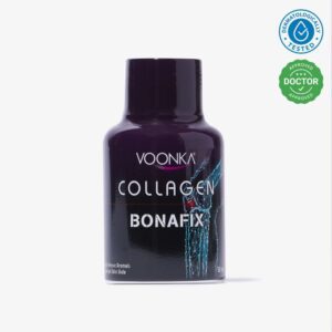 Voonka Collagen Bonafix - течна формула