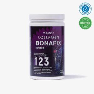 Voonka Collagen Bonafix на прах