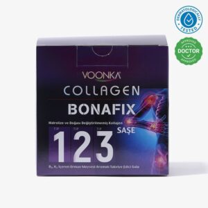 Voonka Collagen Bonafix - сашета