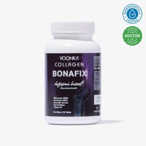 Voonka Collagen Bonafix - таблетки