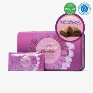 Voonka Multi Collagen Chocolate - сашета