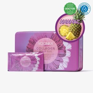 Voonka Beauty Collagen Plus - Ананас