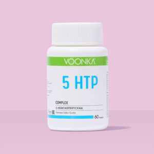 Voonka 5 HTP Complex