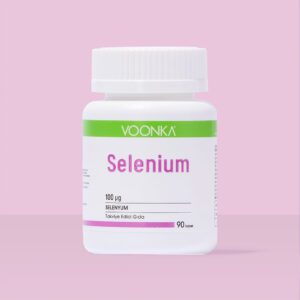 Voonka Selenium - селен