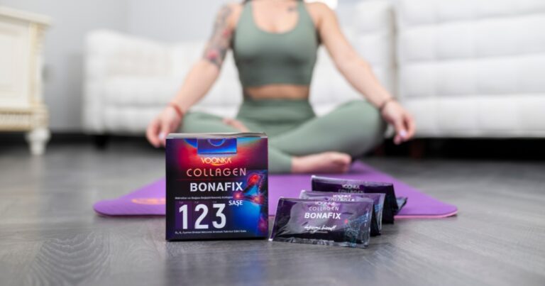 10 причини да приемате колаген при остеопороза – Здрави кости с Voonka Bonafix