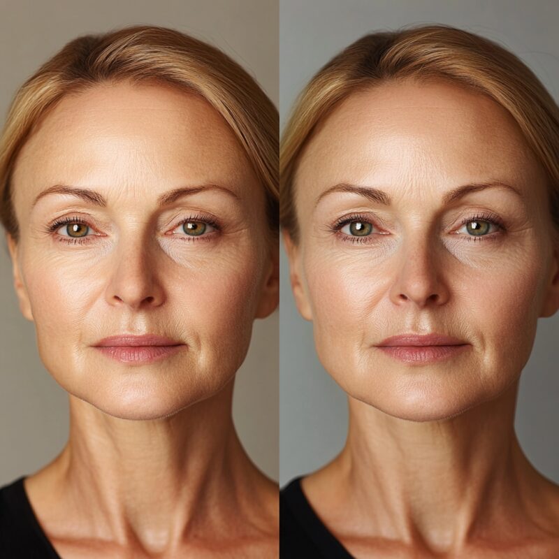 Колаген – ключът към здрава кожа, коса, стави и кости