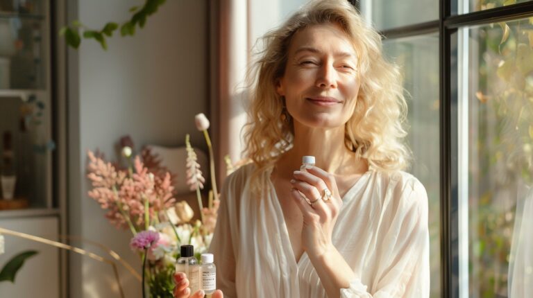 Най-добрият течен колаген за пиене – Voonka Collagen Bonafix Liquid