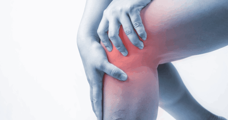 Болки в коляното: възможни решения и роля на колагена за стави