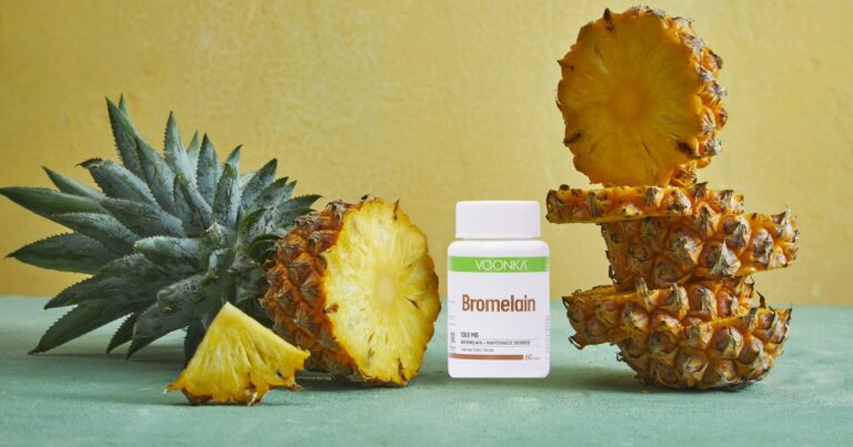 Бромелаин: ензим от ананас с мощни ползи за здравето