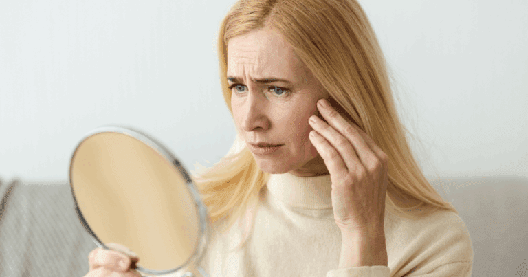 Проблеми с кожата и ролята на колагена