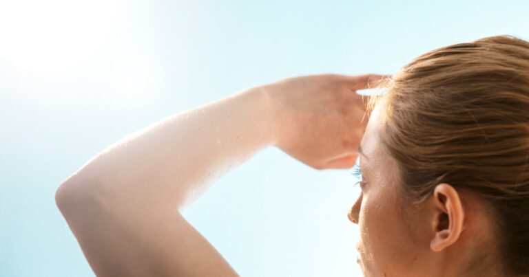 UV лъчи и слънцезащита: как колагенът може да помогне