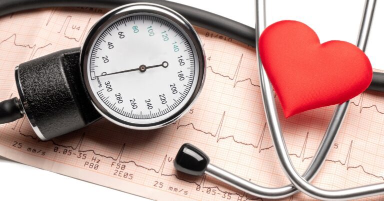 При високо кръвно и лош холестерол: как колагенът може да помогне