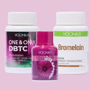 ВСИЧКО ЗА НЕЯ - КОЖА, ДЕТОКС И ЗАЩИТА