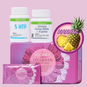 АНАНАСОВА СВЕЖЕСТ ЗА КРАСИВА КОЖА И ЯСЕН УМ