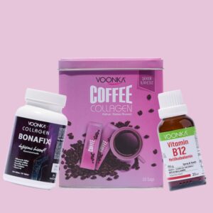 КАФЕ, КОЛАГЕН И БЕЗГРИЖНО ДВИЖЕНИЕ