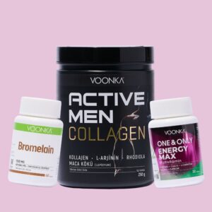 ТВОЯТ КОМПЛЕКТ ЗА ЛЯТНА ТРАНСФОРМАЦИЯ