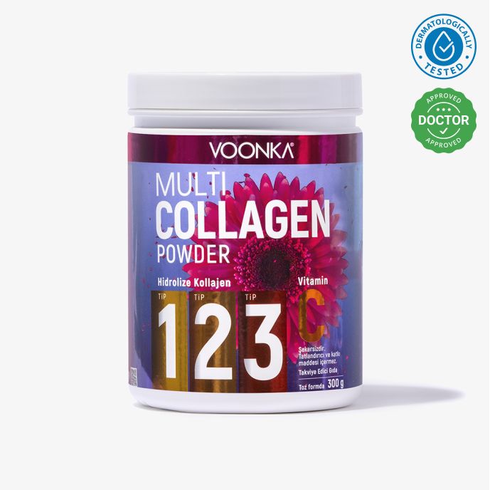 комплексна формула, слънцезащита против косопад, чупливи нокти и кожа