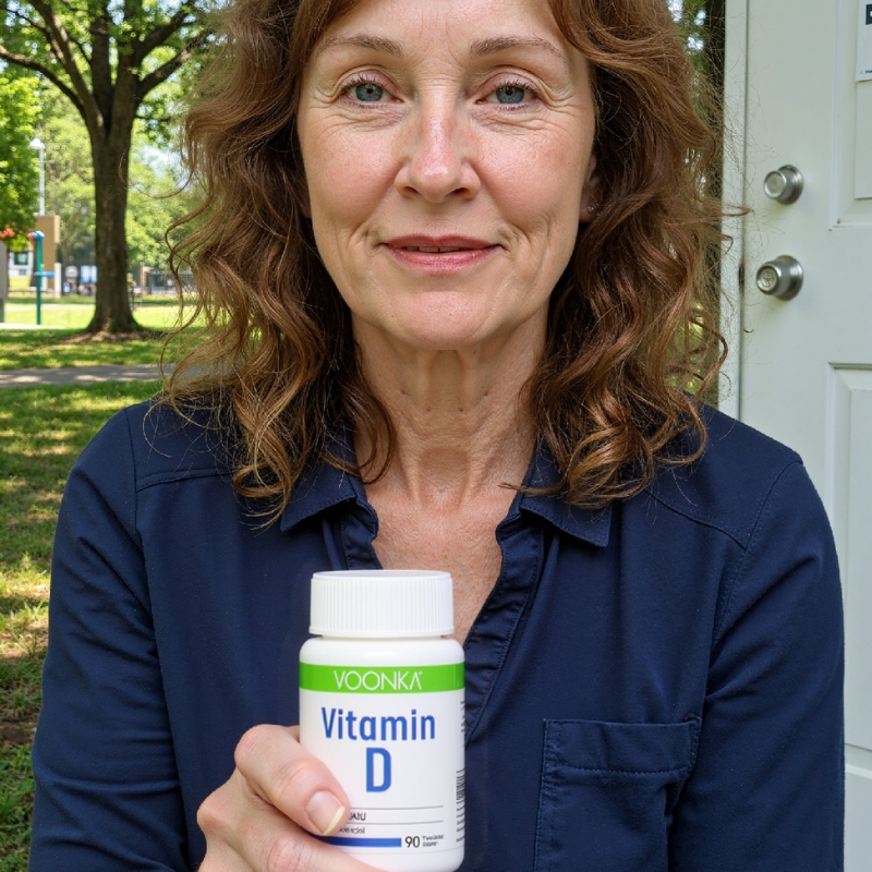 voonka витамин д като най добрия витамин д