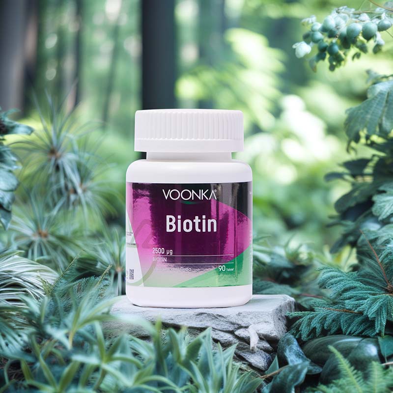 biotin
