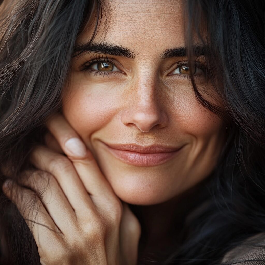 Колаген за коса и нокти