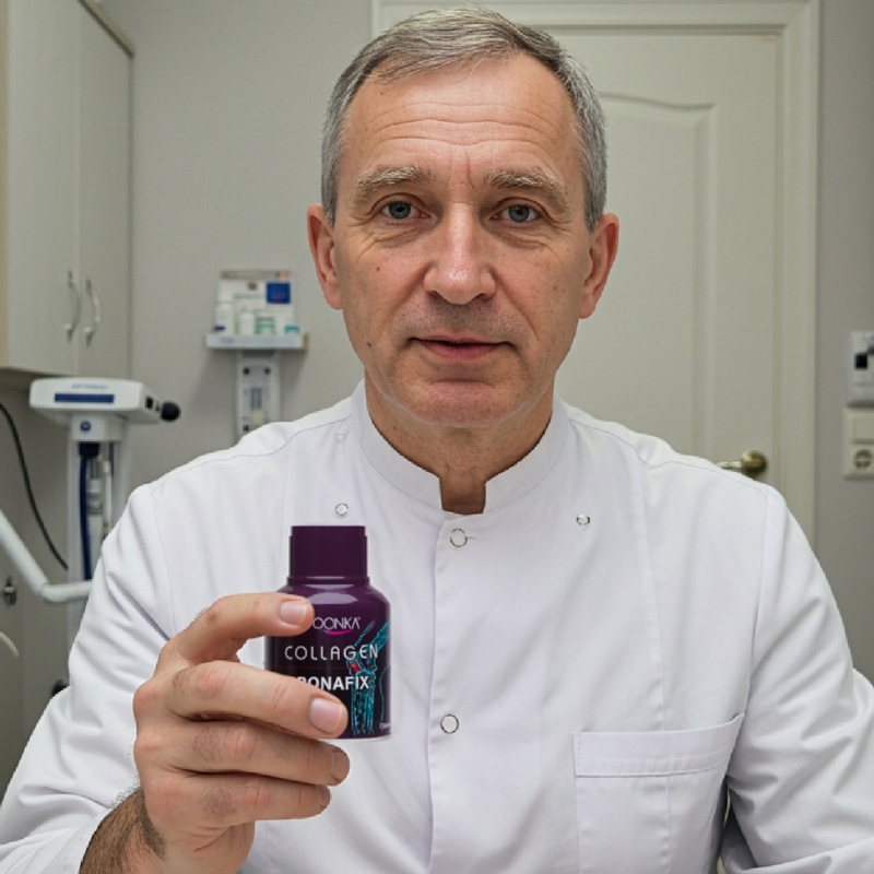 Течен колаген за болки в коляното