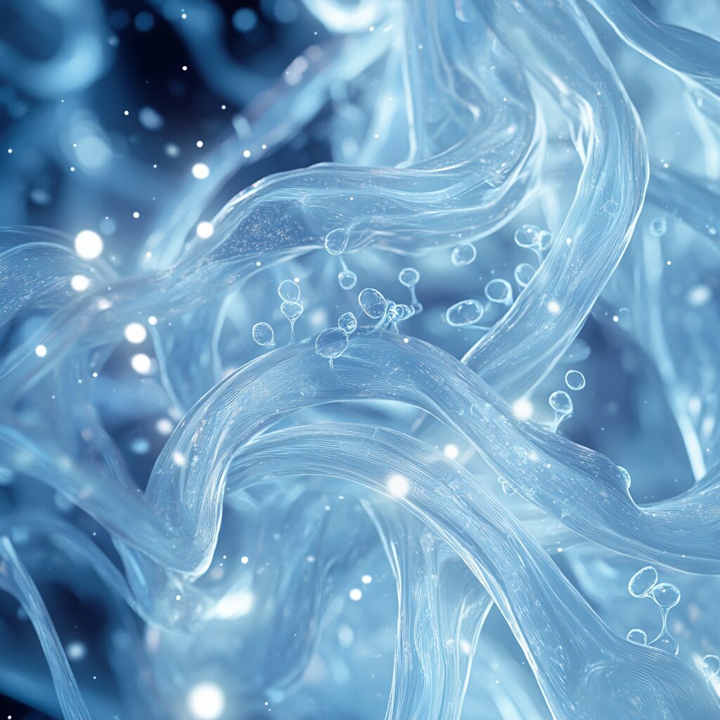 Значение на колагена за здравето