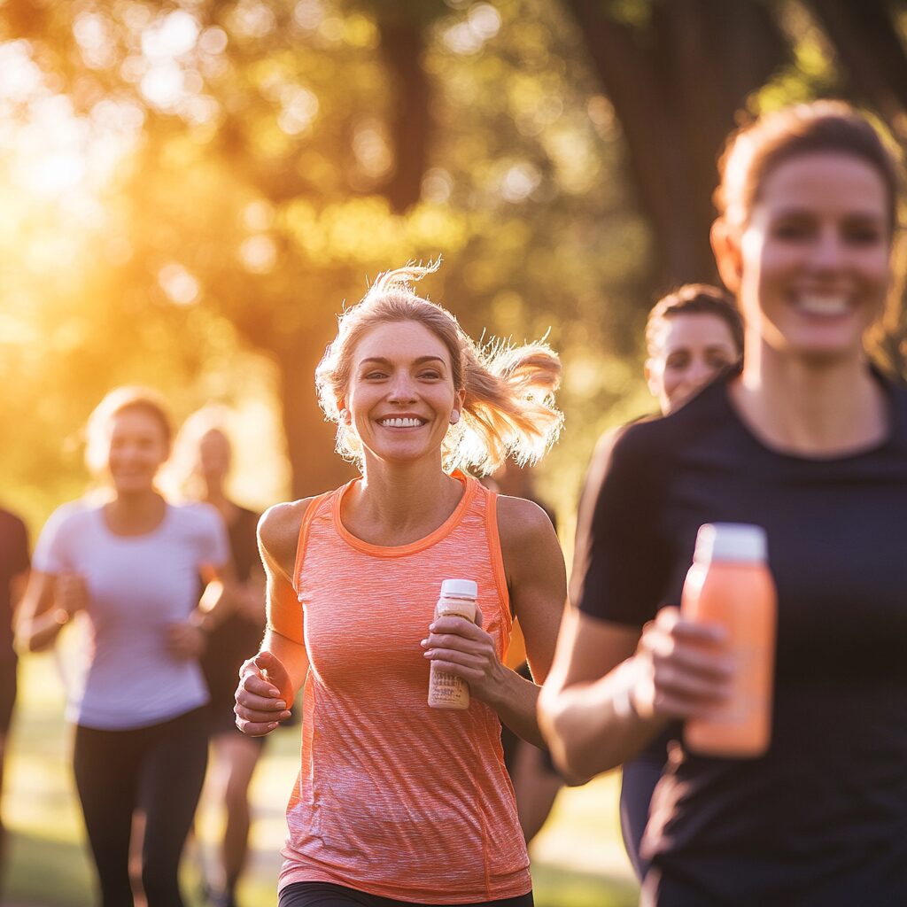 Колагенът е полезен само за по-възрастните хора