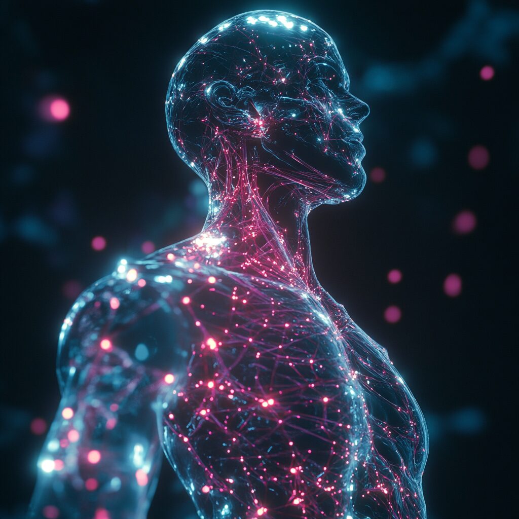 Собствената продукция на колаген прави добавките ненужни