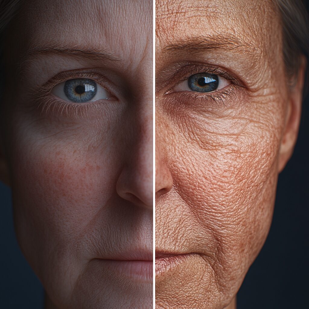 Подмлади кожата си с Voonka