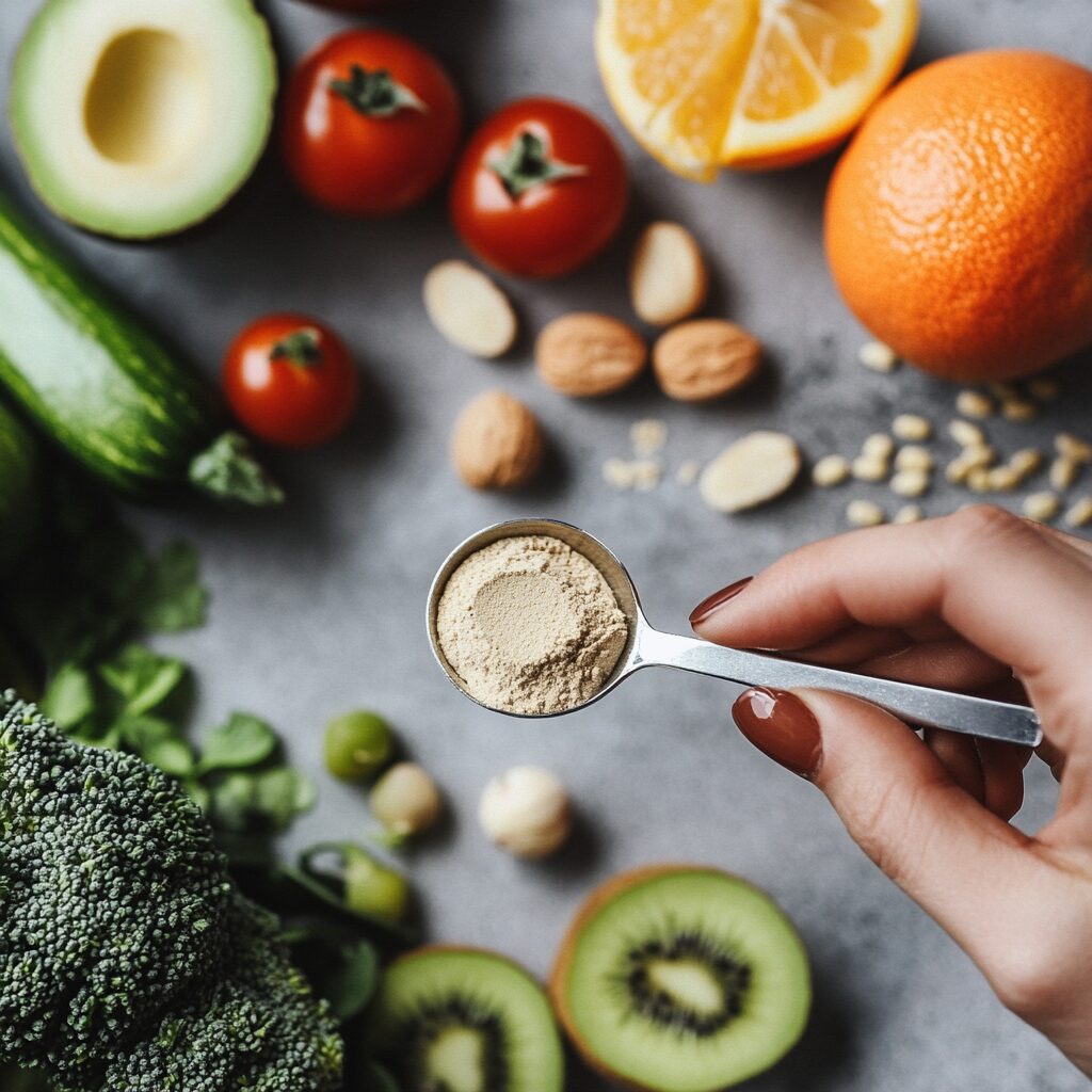 Течният колаген - идеалният вариант за болки в коляното